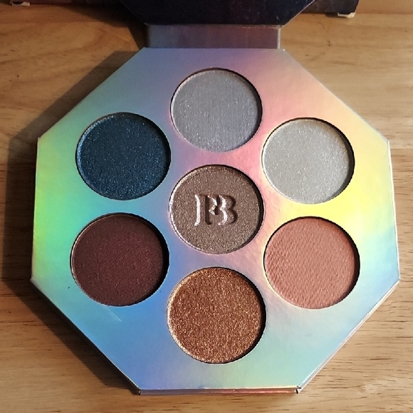 Fenty Beauty Killawatt Foil Highlighter Palette - Picture 3 of 6